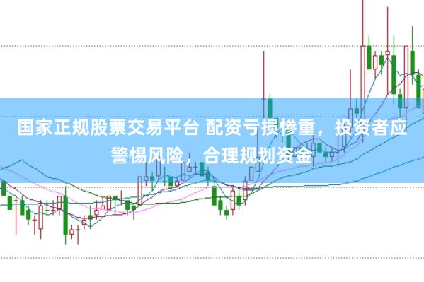 国家正规股票交易平台 配资亏损惨重，投资者应警惕风险，合理规划资金