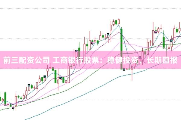 前三配资公司 工商银行股票：稳健投资，长期回报