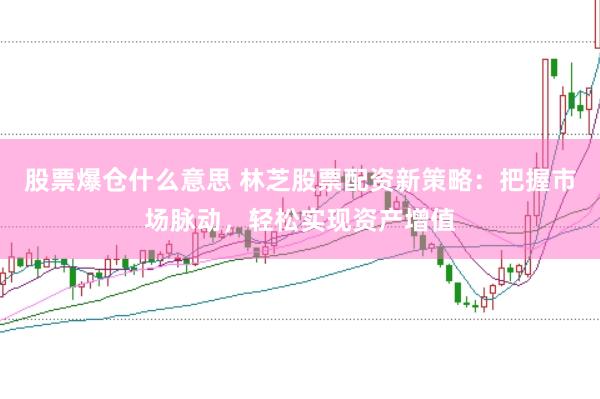 股票爆仓什么意思 林芝股票配资新策略：把握市场脉动，轻松实现资产增值