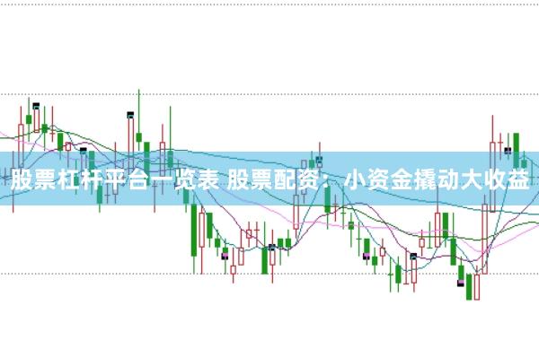 股票杠杆平台一览表 股票配资：小资金撬动大收益