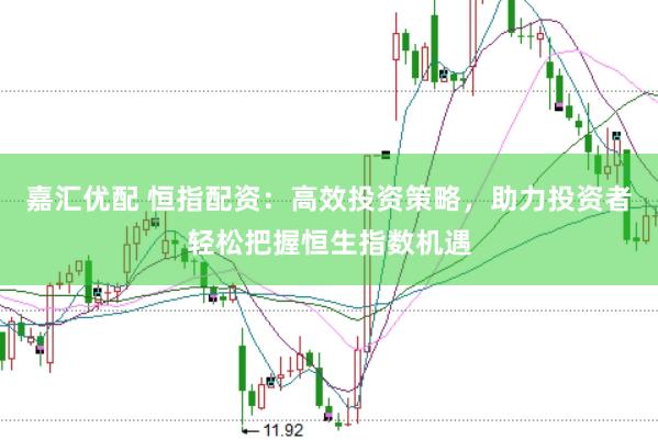 嘉汇优配 恒指配资：高效投资策略，助力投资者轻松把握恒生指数机遇