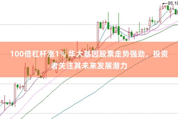 100倍杠杆涨1% 华大基因股票走势强劲，投资者关注其未来发展潜力
