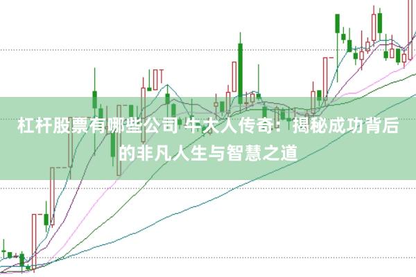 杠杆股票有哪些公司 牛大人传奇：揭秘成功背后的非凡人生与智慧之道