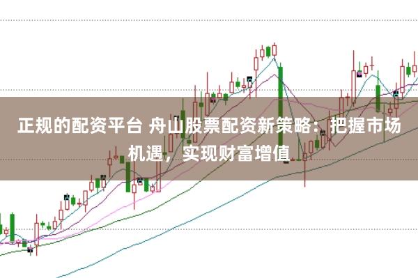 正规的配资平台 舟山股票配资新策略：把握市场机遇，实现财富增值