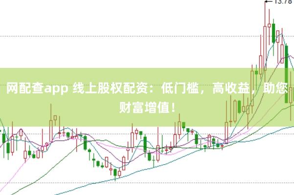 网配查app 线上股权配资：低门槛，高收益，助您财富增值！