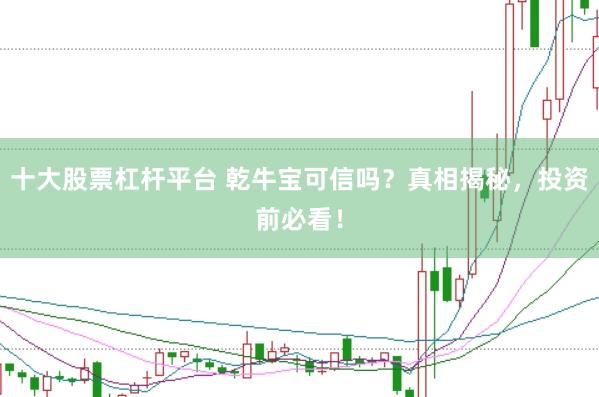 十大股票杠杆平台 乾牛宝可信吗？真相揭秘，投资前必看！