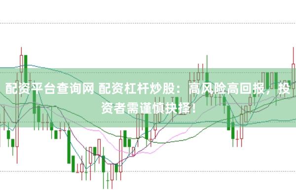 配资平台查询网 配资杠杆炒股：高风险高回报，投资者需谨慎抉择！