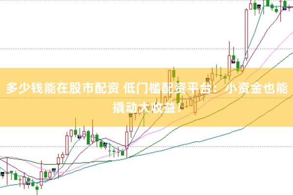 多少钱能在股市配资 低门槛配资平台：小资金也能撬动大收益！