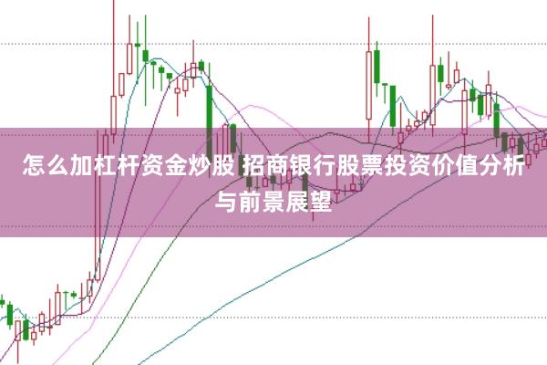 怎么加杠杆资金炒股 招商银行股票投资价值分析与前景展望