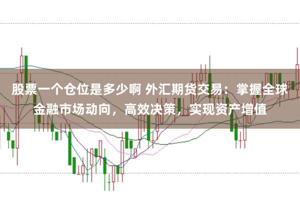 股票一个仓位是多少啊 外汇期货交易：掌握全球金融市场动向，高效决策，实现资产增值