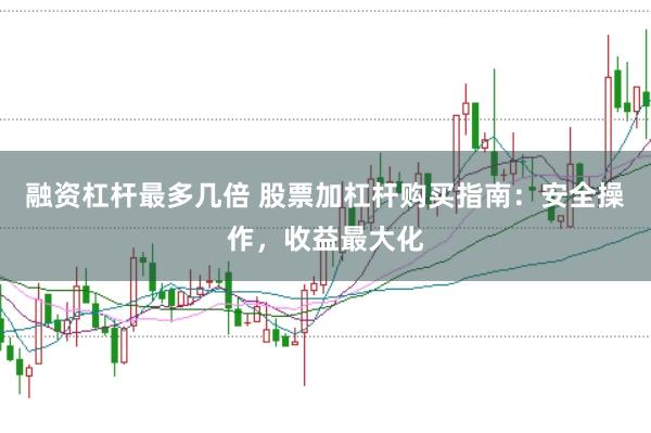 融资杠杆最多几倍 股票加杠杆购买指南:安全操作,收益最大化
