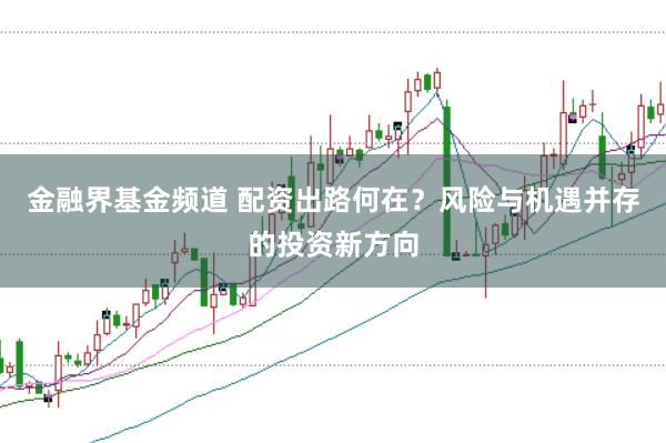 金融界基金频道 配资出路何在?风险与机遇并存的投资新方向