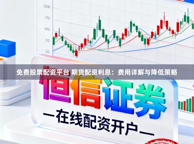 免费股票配资平台 期货配资利息:费用详解与降低策略
