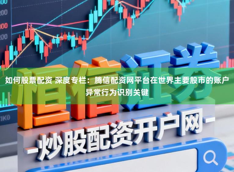 如何股票配资 深度专栏：腾信配资网平台在世界主要股市的账户异常行为识别关键