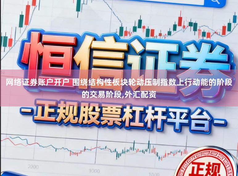 网络证券账户开户 围绕结构性板块轮动压制指数上行动能的阶段的交易阶段，外汇配资