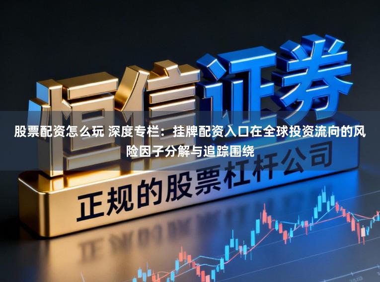股票配资怎么玩 深度专栏：挂牌配资入口在全球投资流向的风险因子分解与追踪围绕