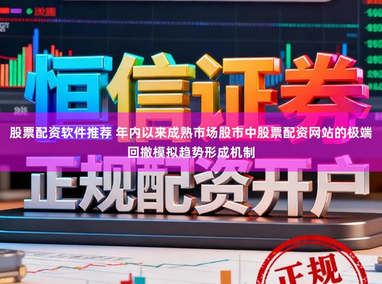 股票配资软件推荐 年内以来成熟市场股市中股票配资网站的极端回撤模拟趋势形成机制