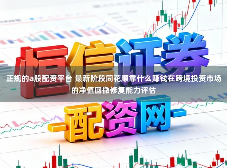 正规的a股配资平台 最新阶段同花顺靠什么赚钱在跨境投资市场的净值回撤修复能力评估