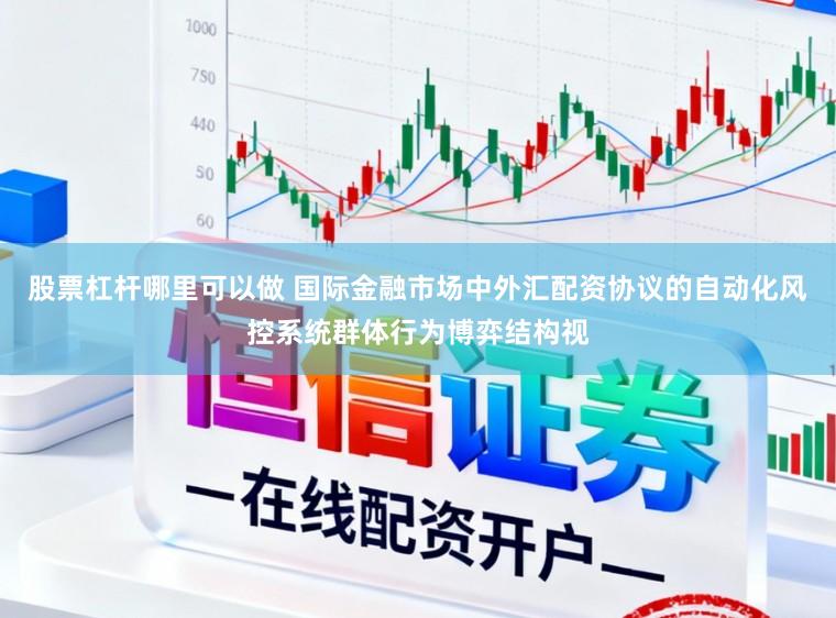 股票杠杆哪里可以做 国际金融市场中外汇配资协议的自动化风控系统群体行为博弈结构视