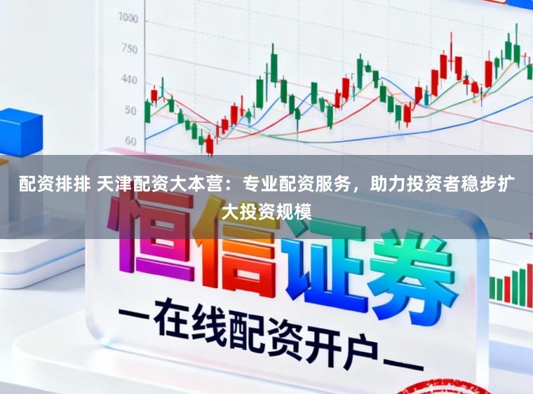 配资排排 天津配资大本营：专业配资服务，助力投资者稳步扩大投资规模