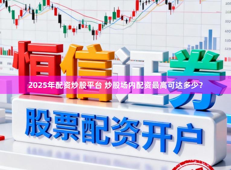 2025年配资炒股平台 炒股场内配资最高可达多少？