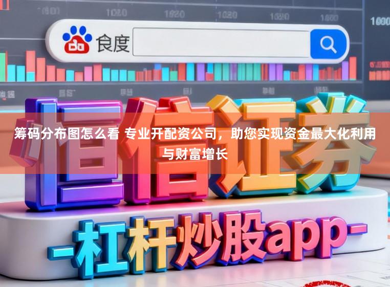 筹码分布图怎么看 专业开配资公司，助您实现资金最大化利用与财富增长