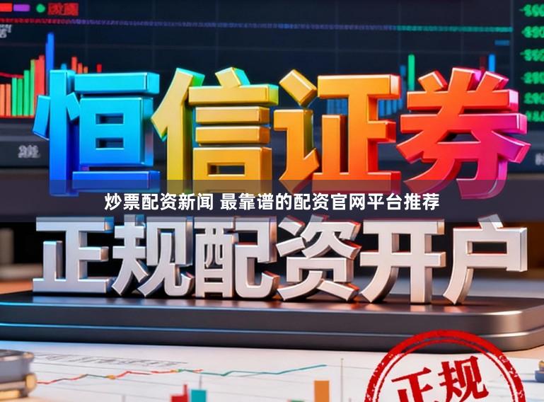 炒票配资新闻 最靠谱的配资官网平台推荐